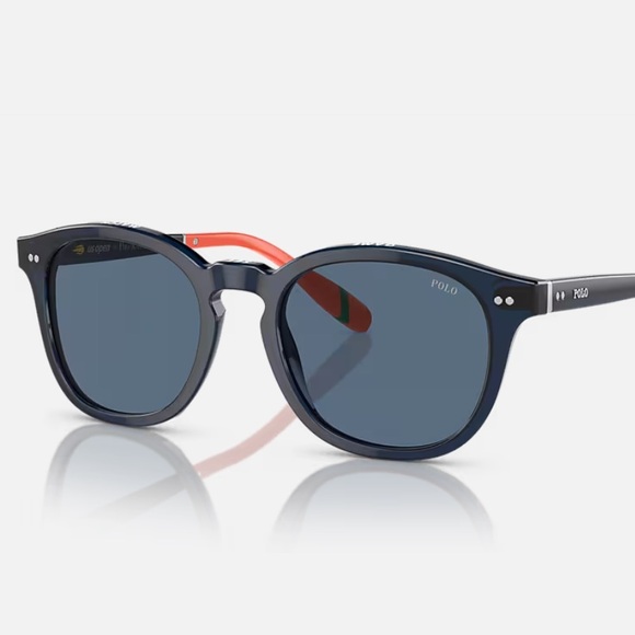 Polo Ralph Lauren Other - US Open by POLO Ralph Lauren Sunglasses